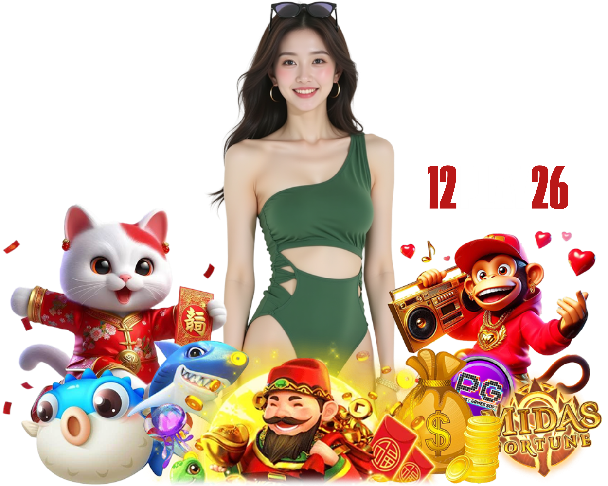 12PLAY สล็อต